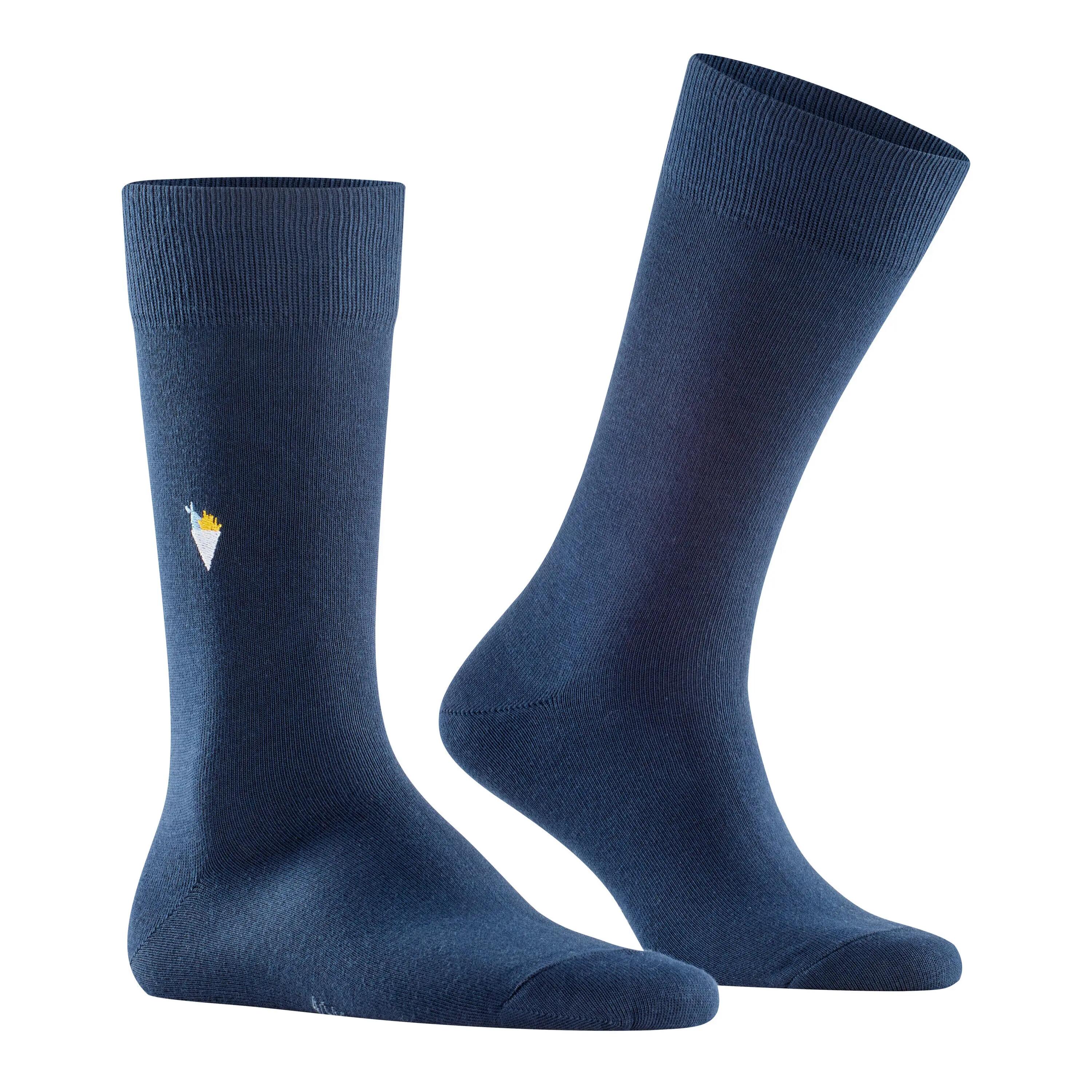 Calcetines Burlington Brit Style 2/11