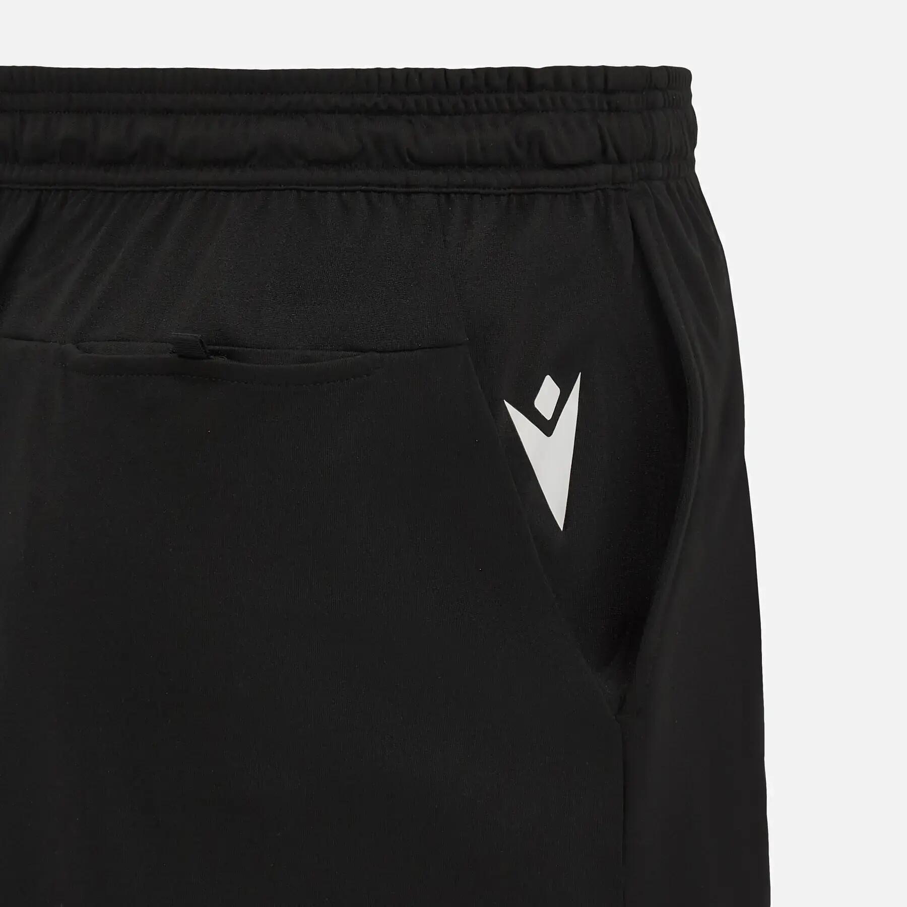 Schiedsrichter-Shorts Frau Macron UEFA 2023/25 4/5