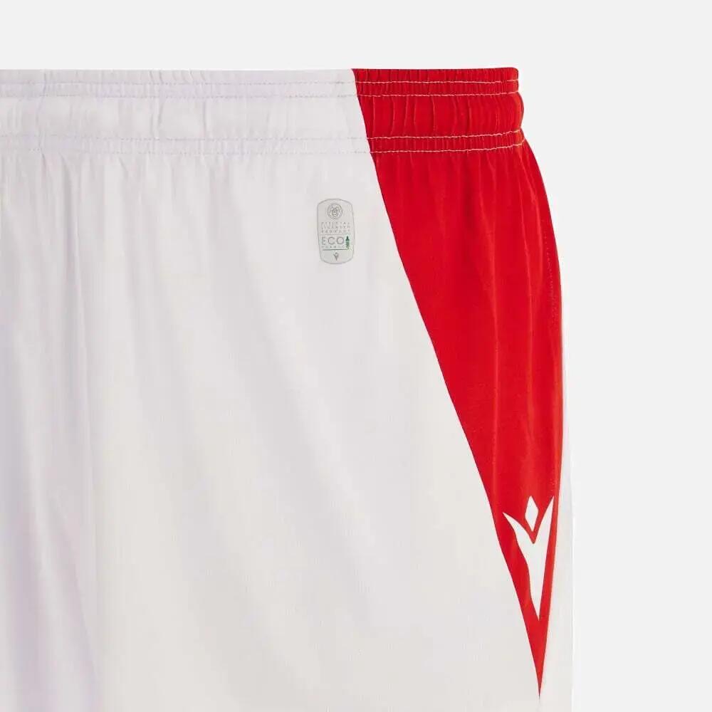 Autentyczne spodenki domowe Aalborg FC 2023/24 5/5