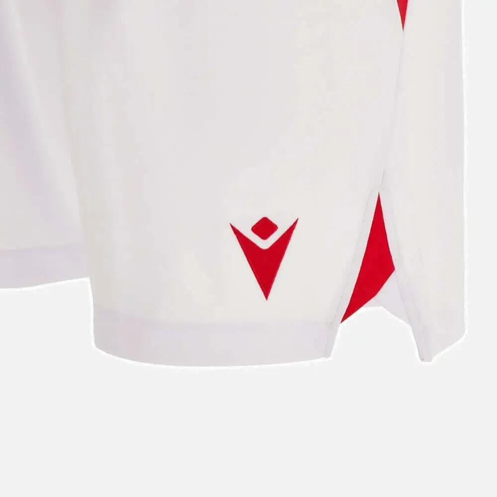 Autentyczne spodenki domowe Aalborg FC 2023/24 4/5
