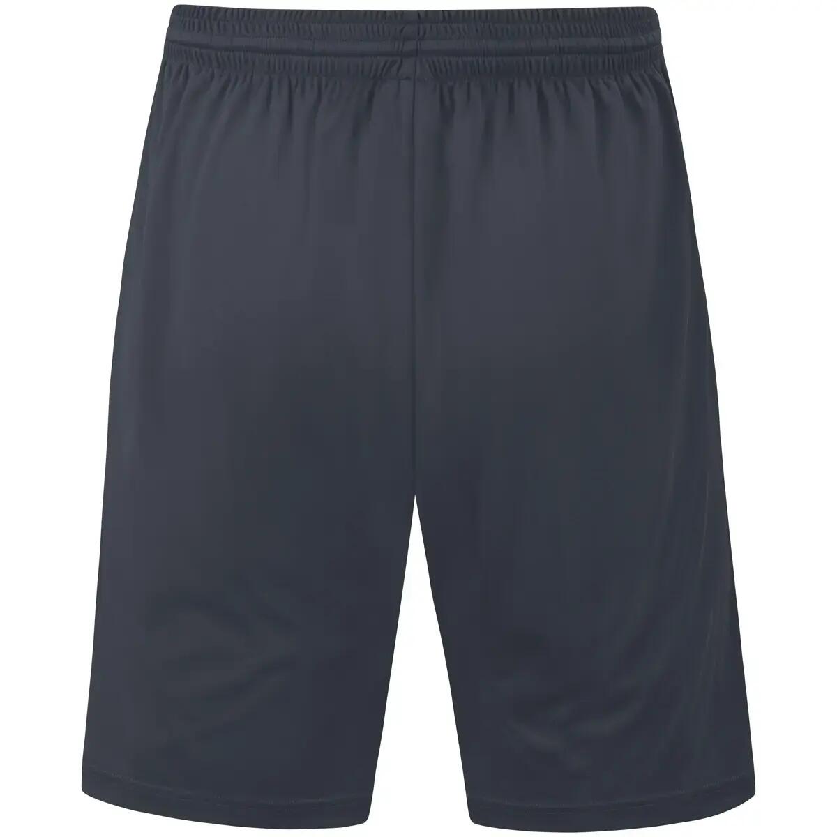 JAKO Kinder Sporthose Allround 4/8