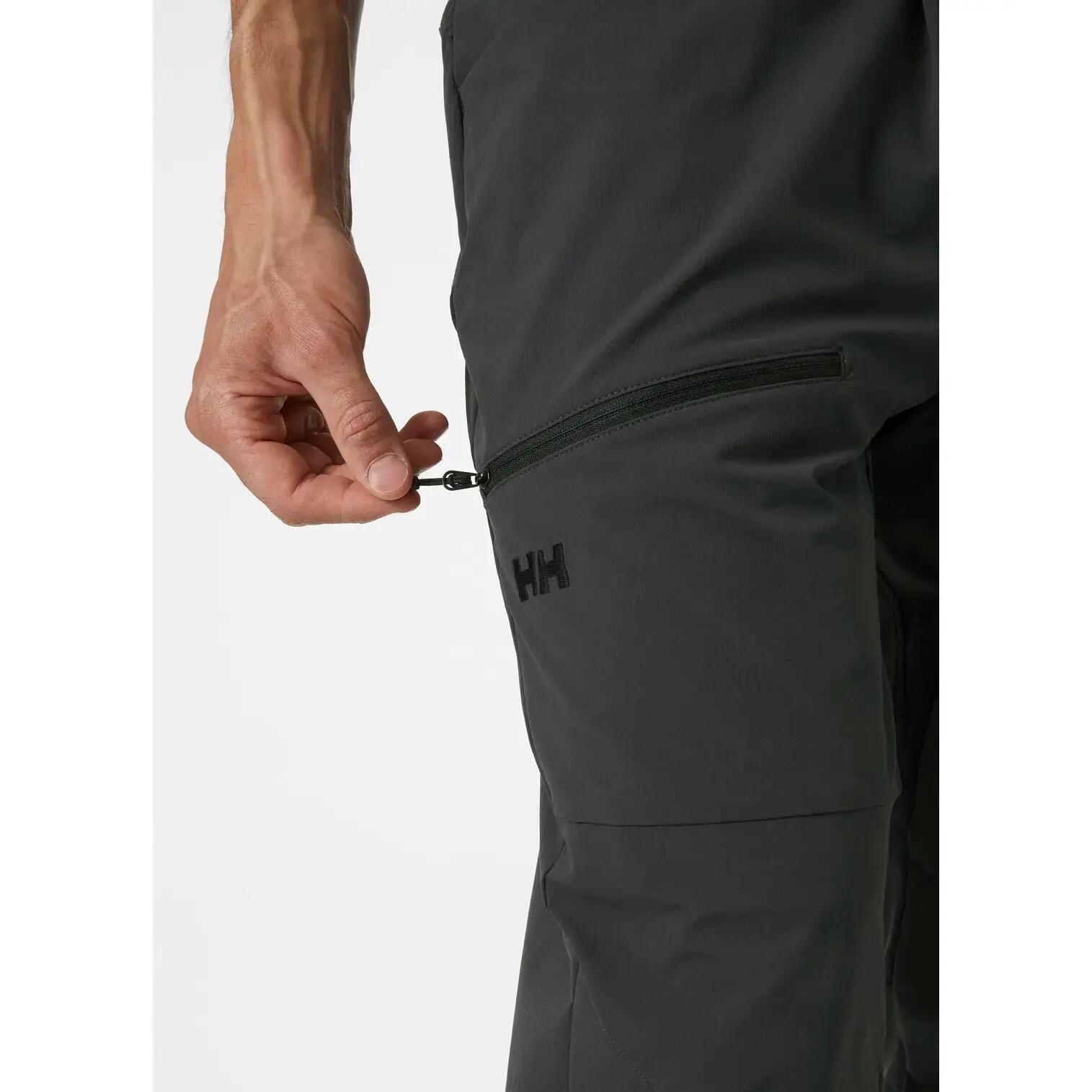 Skihose Helly Hansen Blaze Softshell 6/7