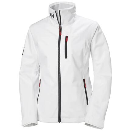 Regenjacke für Frauen Helly Hansen Crew 2.0