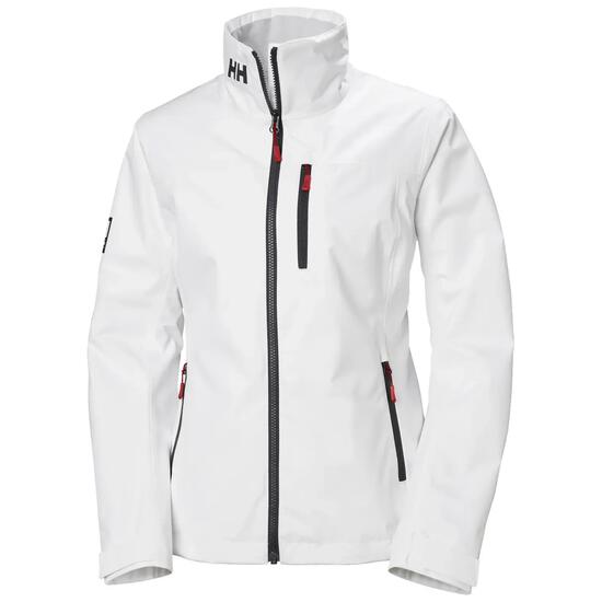 Regenjacke für Frauen Helly Hansen Crew 2.0