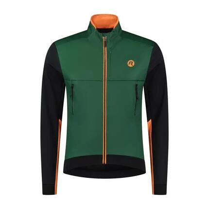 Veste Velo Hiver Homme - Cadence