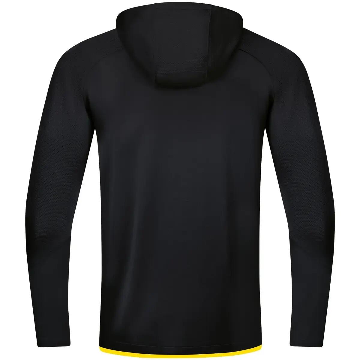 Hooded sweatshirt Jako Challenge 6/13