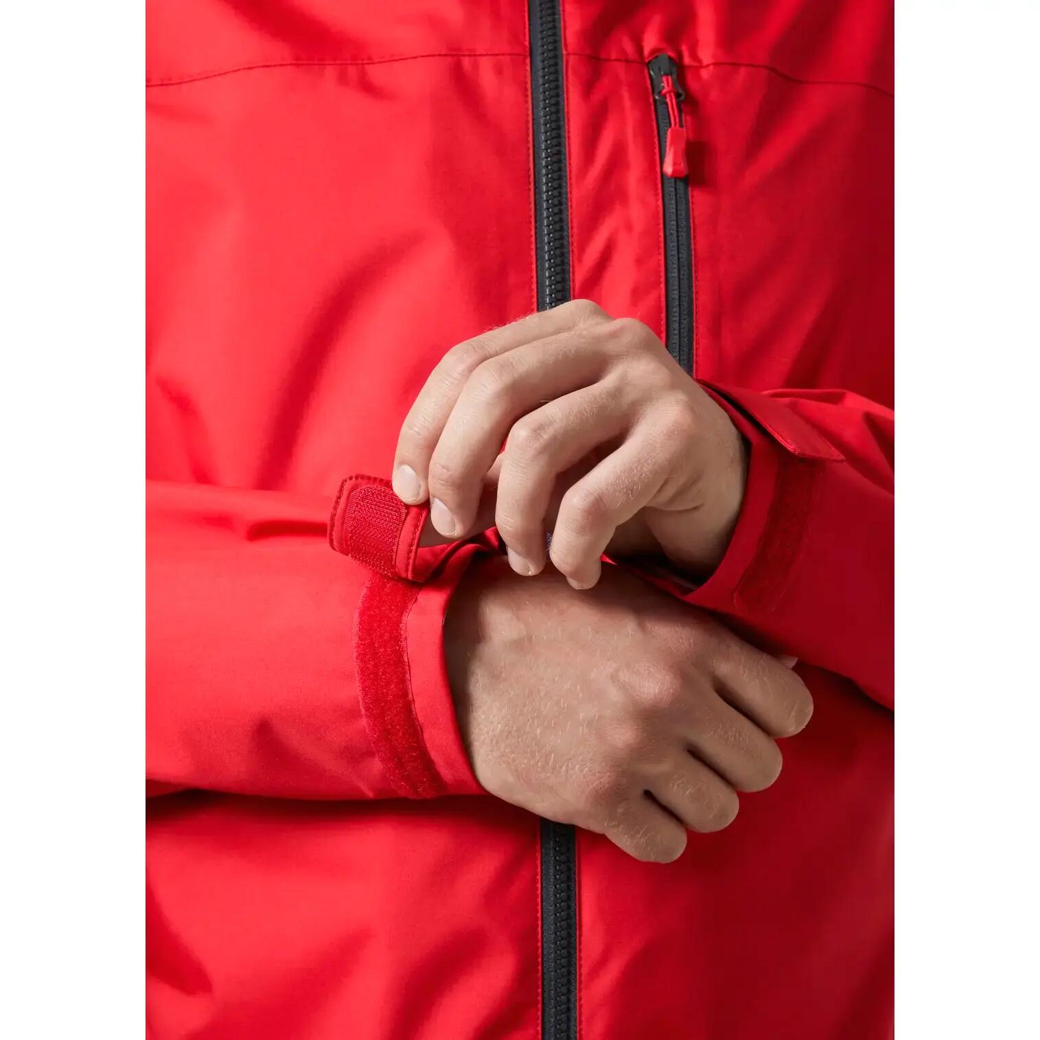 Quarter Jacket Helly Hansen Crew 2.0 6/7
