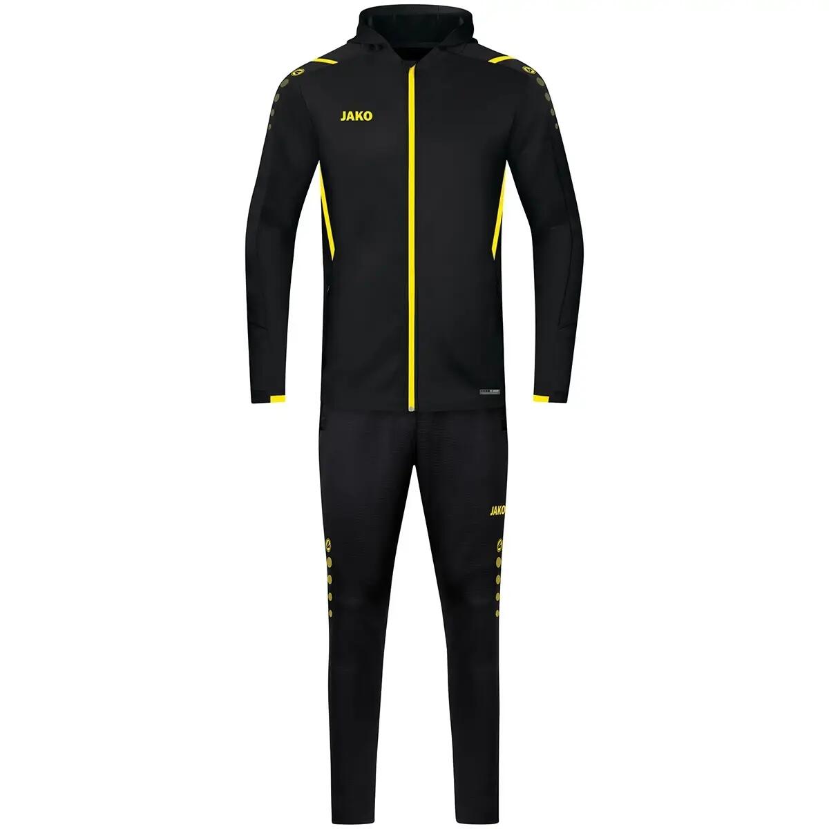 Hooded sweatshirt Jako Challenge 5/13