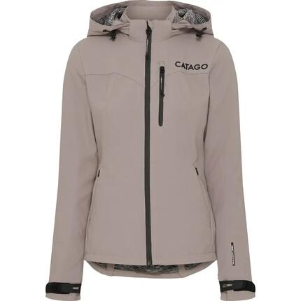 Veste femme Catago Hybrid