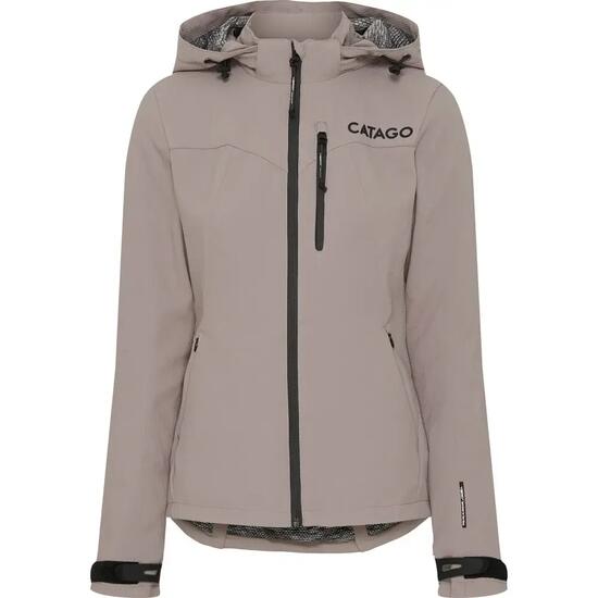 Veste femme Catago Hybrid