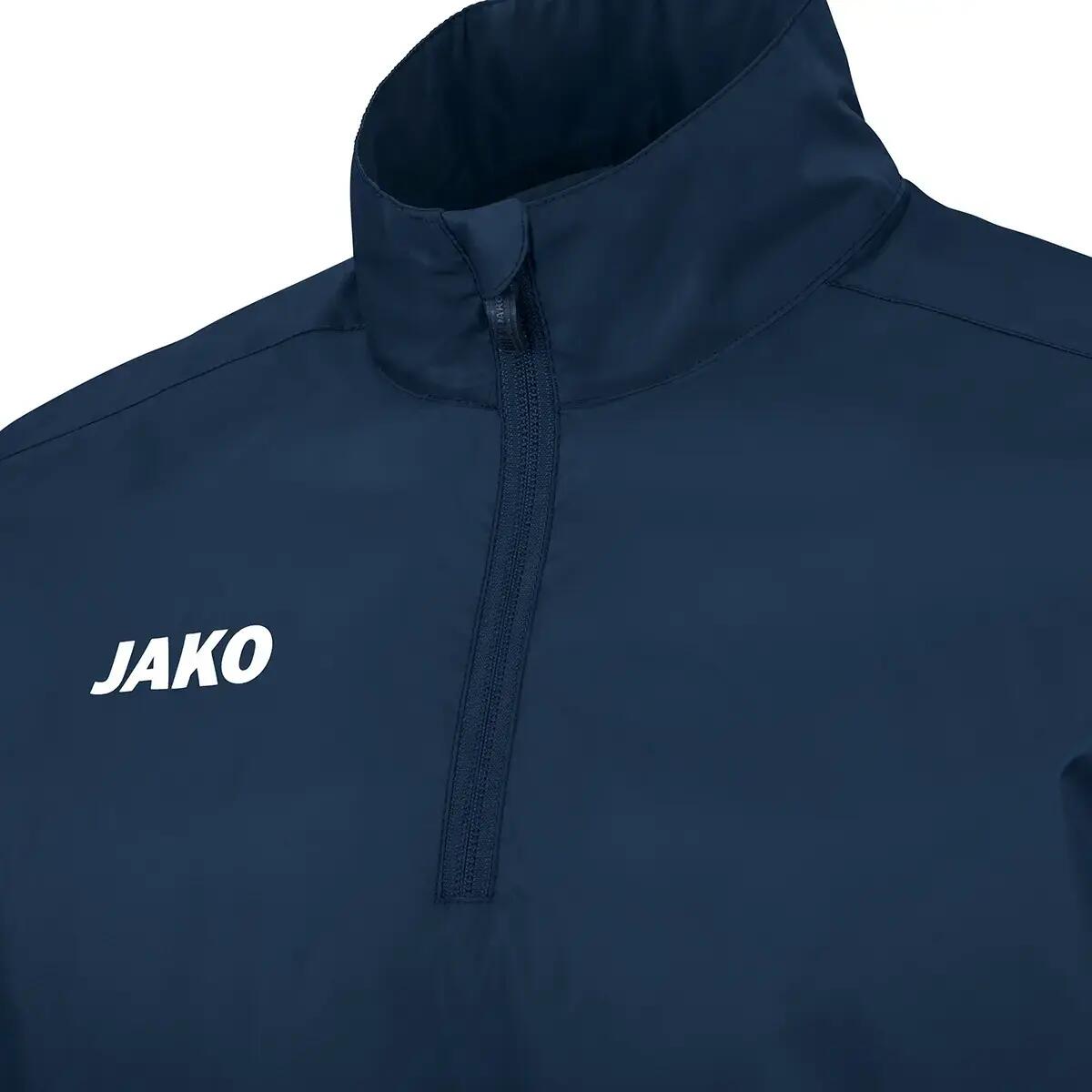 Dziecięca bluza dresowa zapinana na zamek Jako Team 5/6