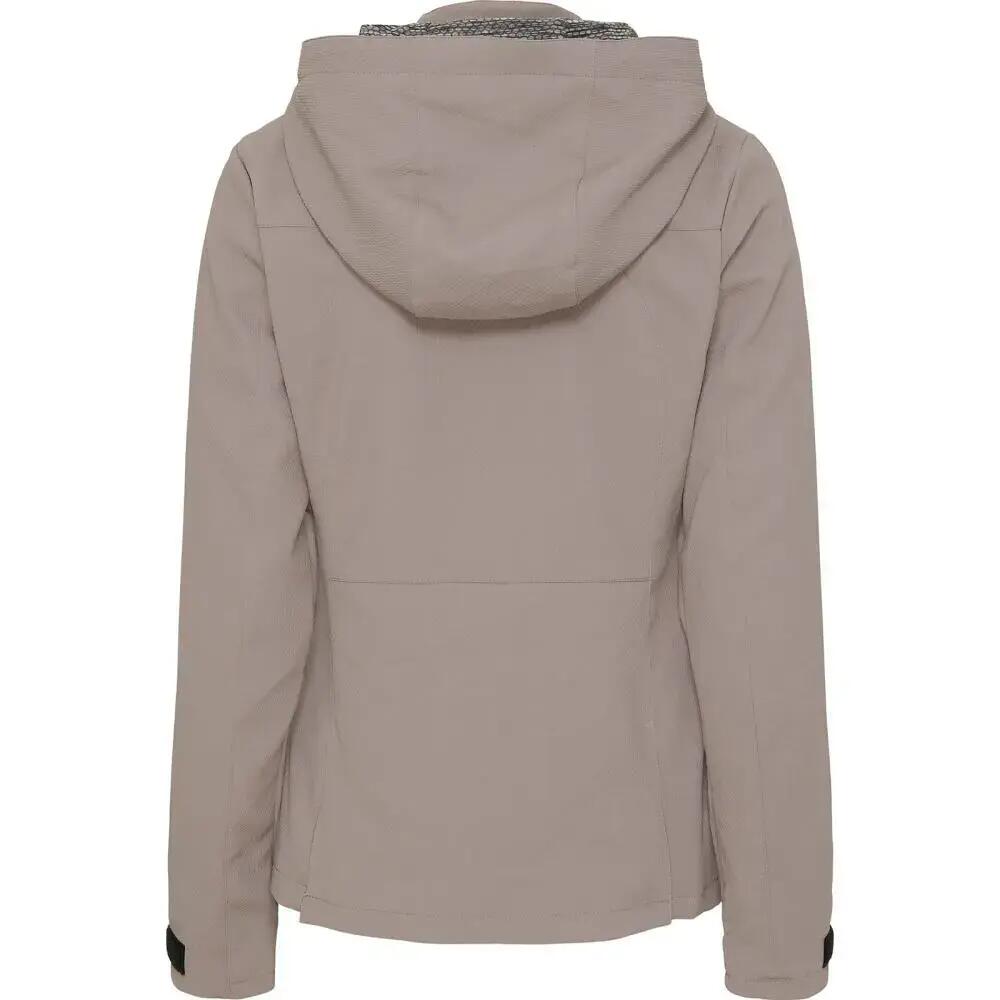 Veste femme Catago Hybrid 2/2