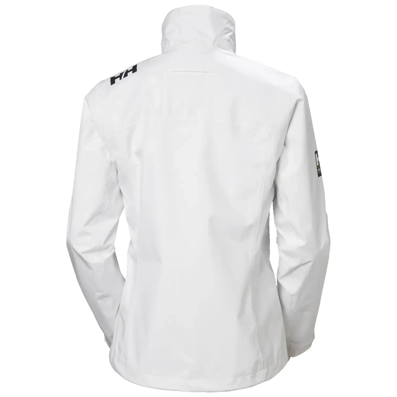 Veste imperméable femme Helly Hansen Crew 2.0 3/7