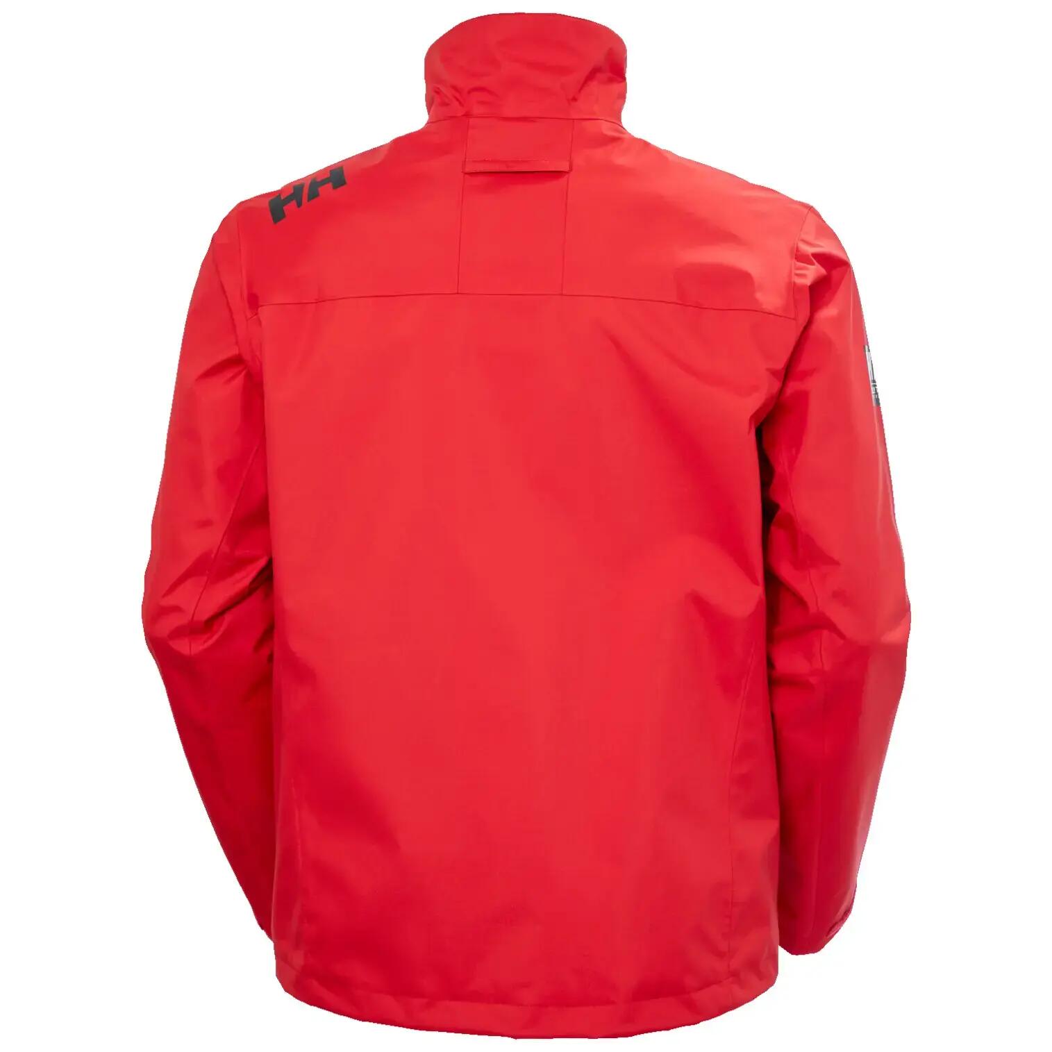 Quarter Jacket Helly Hansen Crew 2.0 3/7