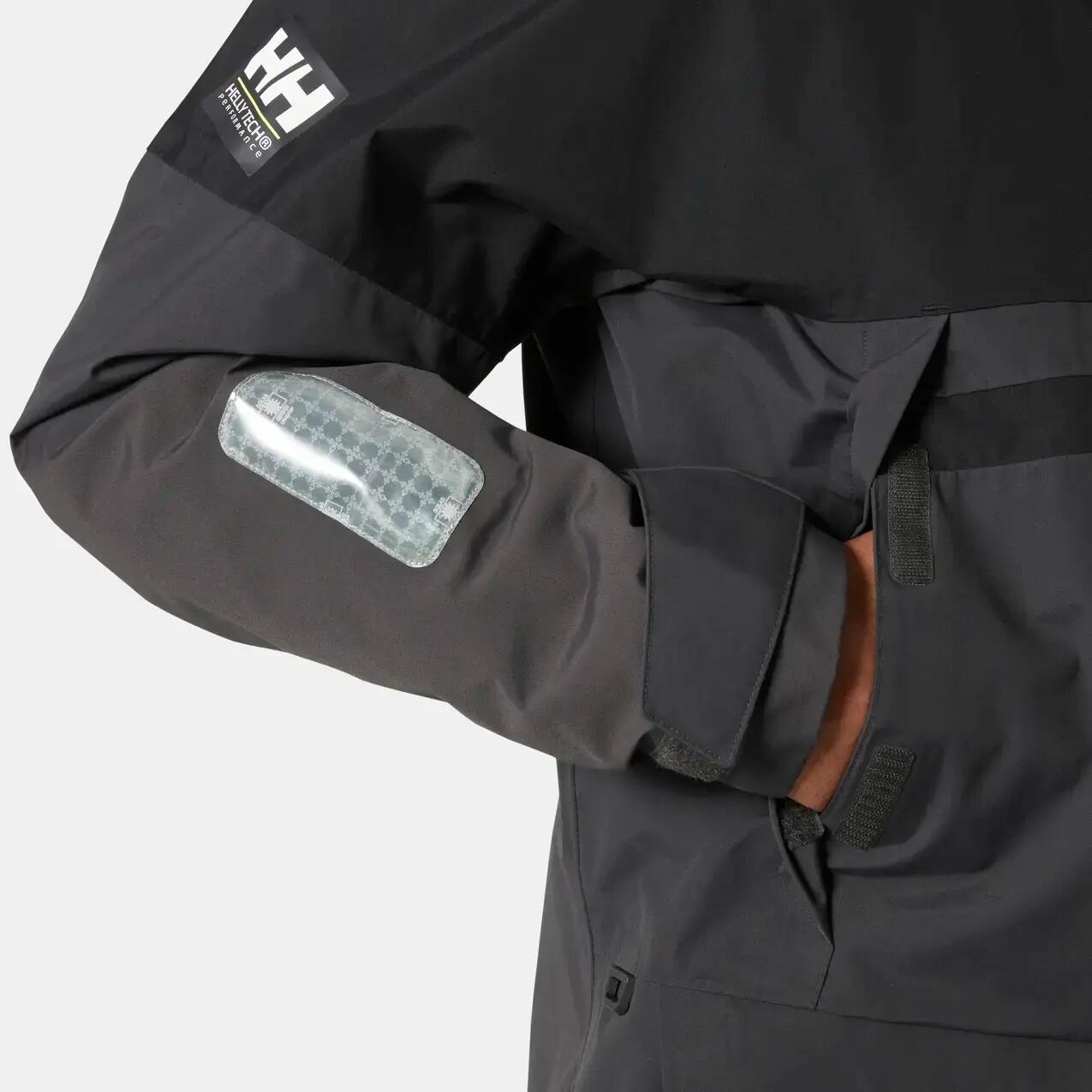 Quarter Jacket Helly Hansen Pier 4.0 6/6