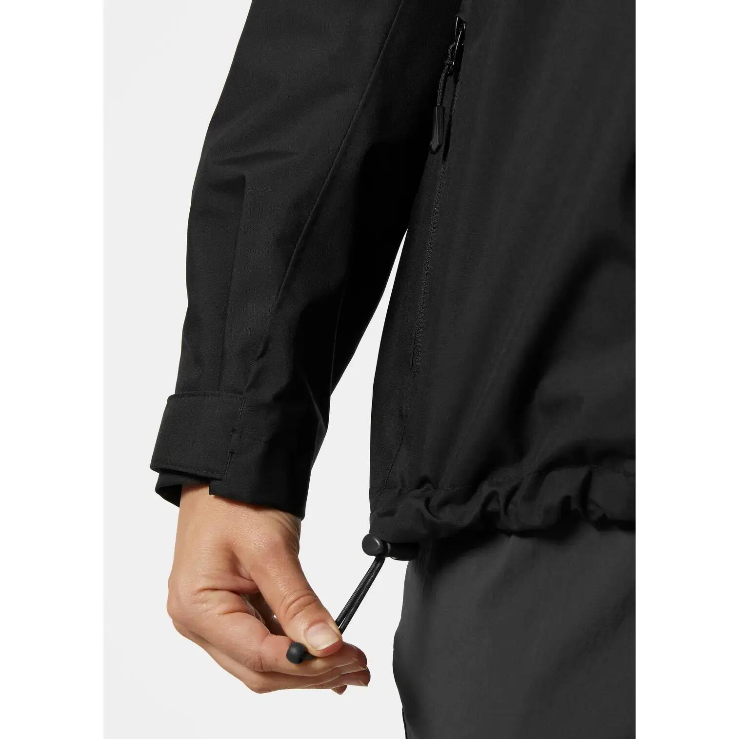 Chubasquero para mujer Helly Hansen Crew 2.0 6/7