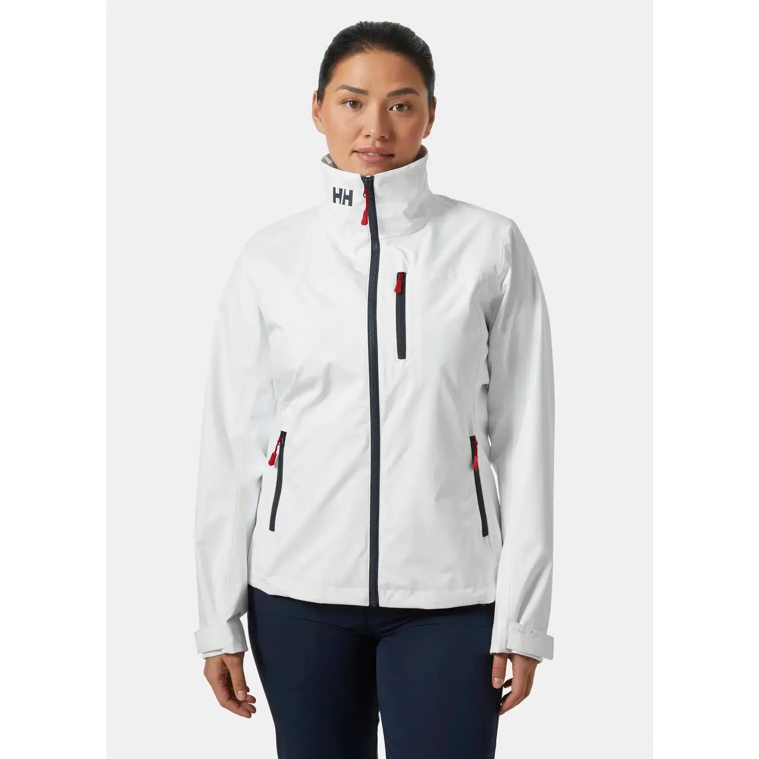 Chubasquero Helly Hansen Crew 2.0 2/7