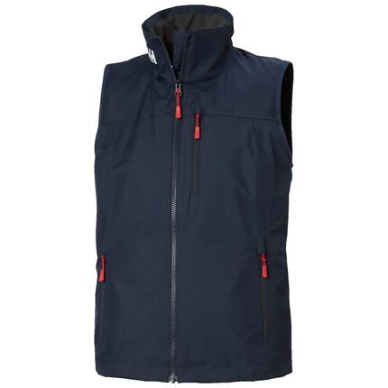Veste sans manche femme Helly Hansen Crew 2.0