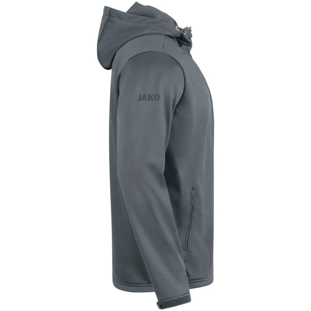 Veste de survêtement enfant Jako Premium 5/8