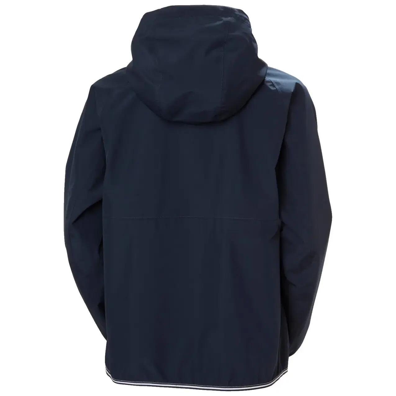 Regenjacke für Damen Helly Hansen Koster 2/2