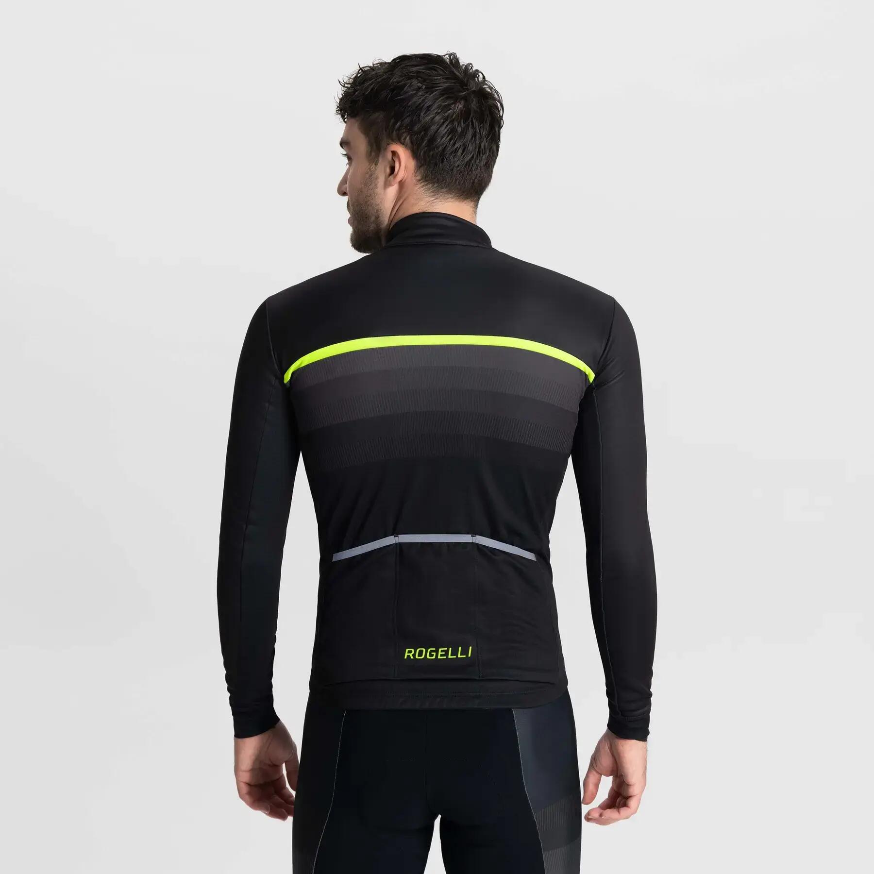 Kurtka z dresu Rogelli Hero ll 4/7
