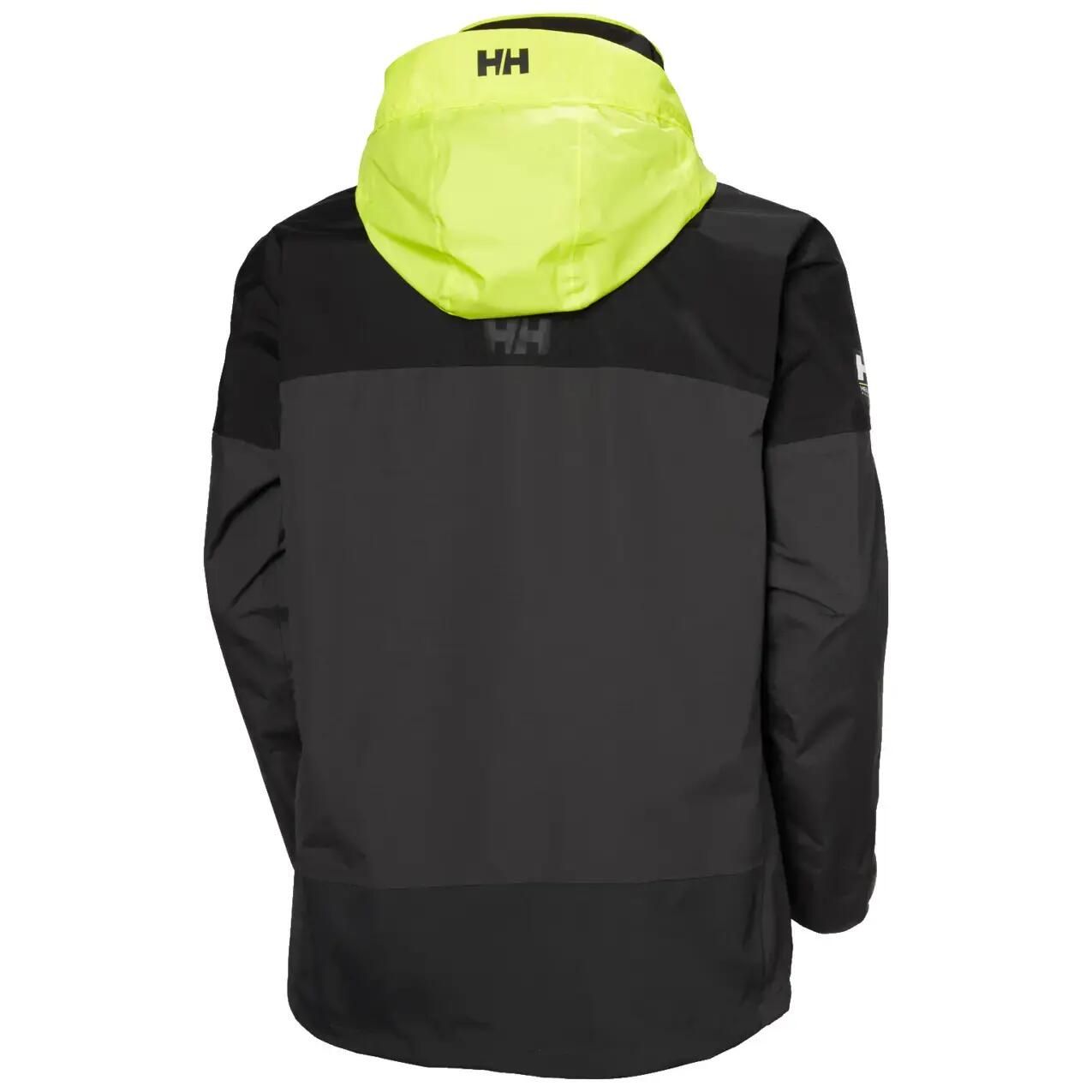 Quarter Jacket Helly Hansen Pier 4.0 3/6