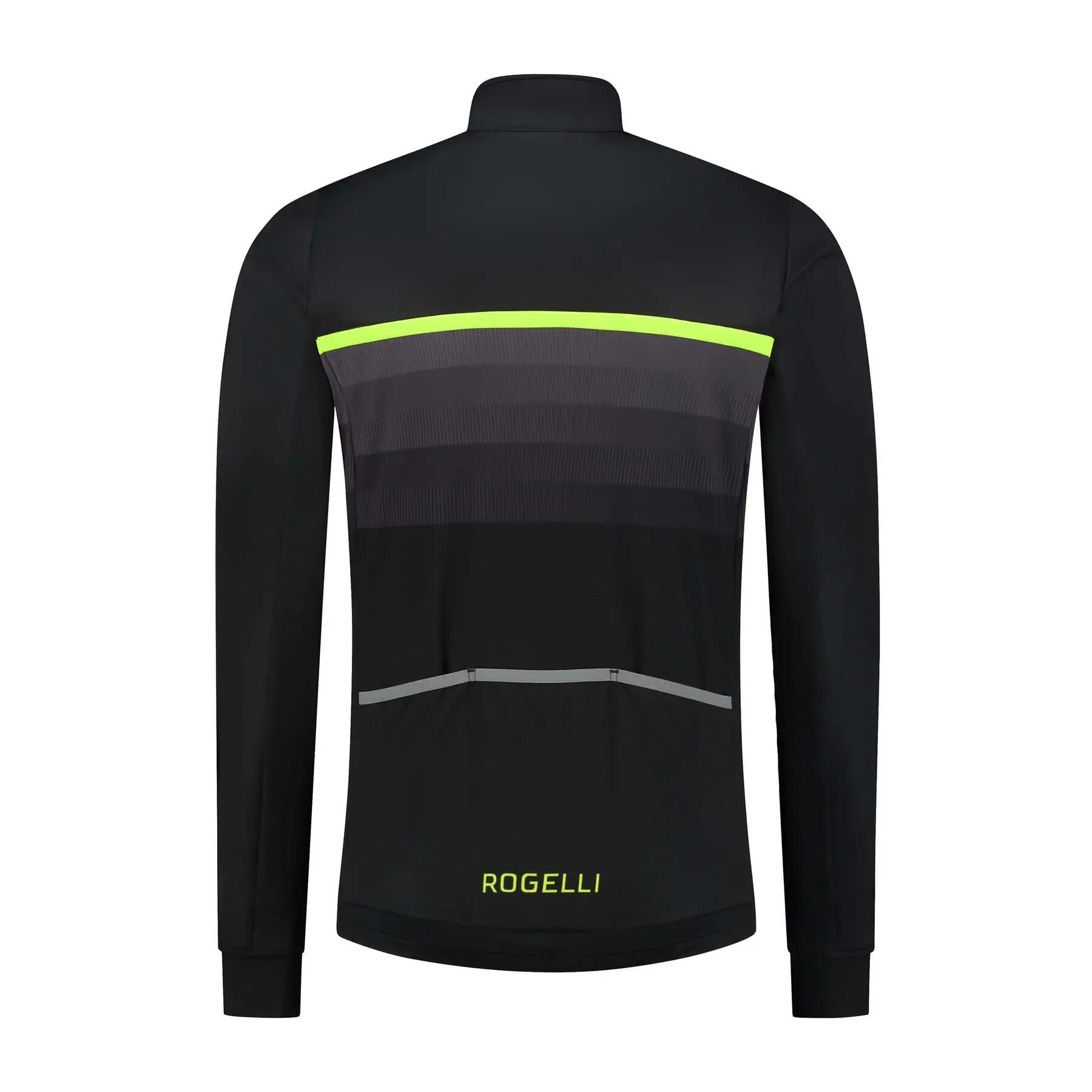Kurtka z dresu Rogelli Hero ll 3/7