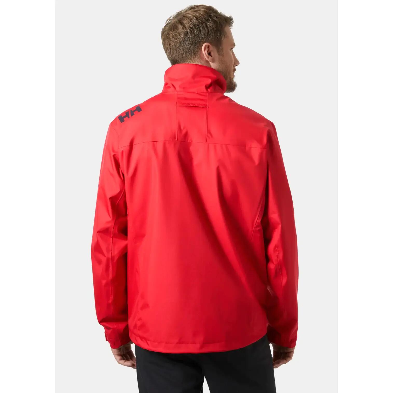 Quarter Jacket Helly Hansen Crew 2.0 4/7