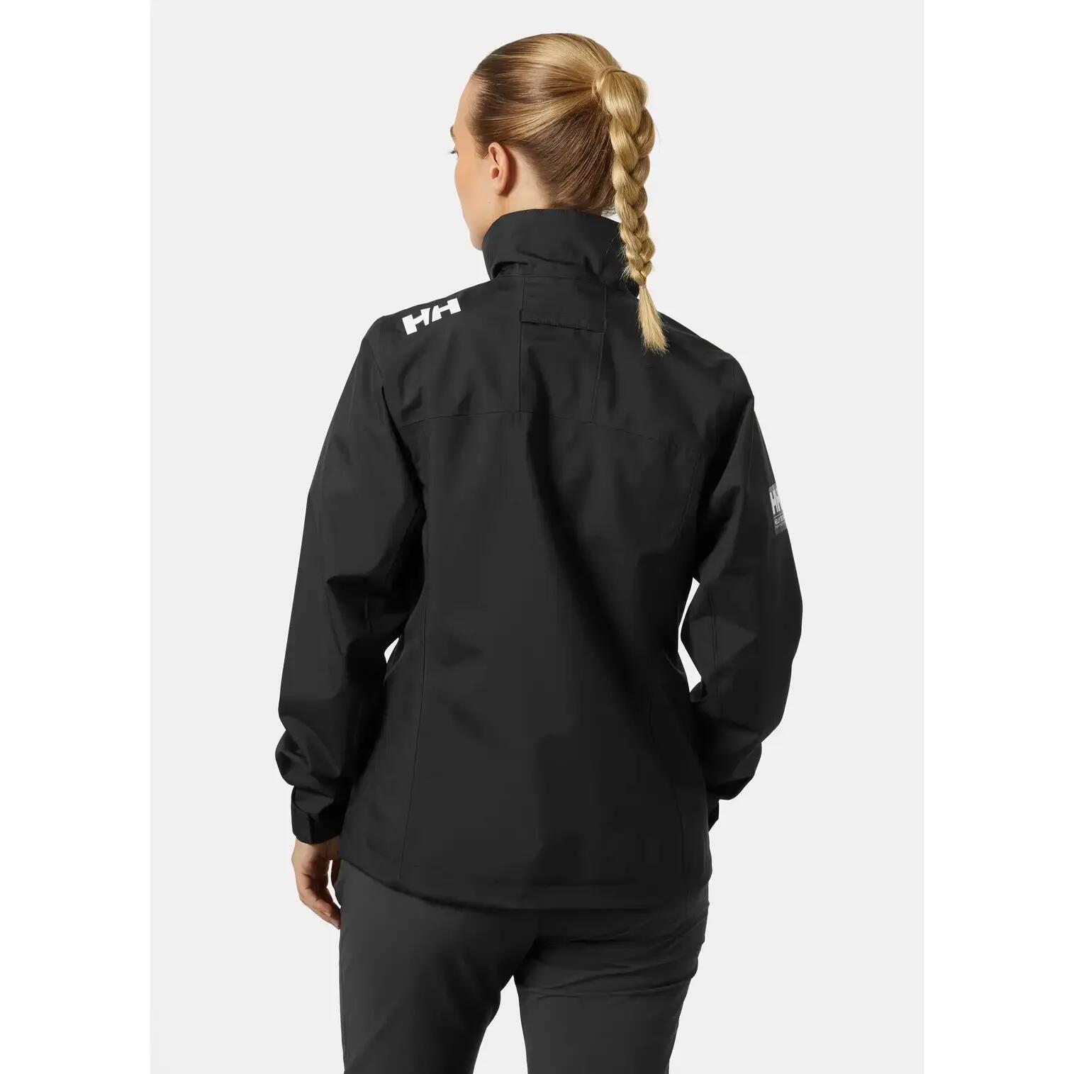 Waterdicht damesjack Helly Hansen Crew 2.0 4/7