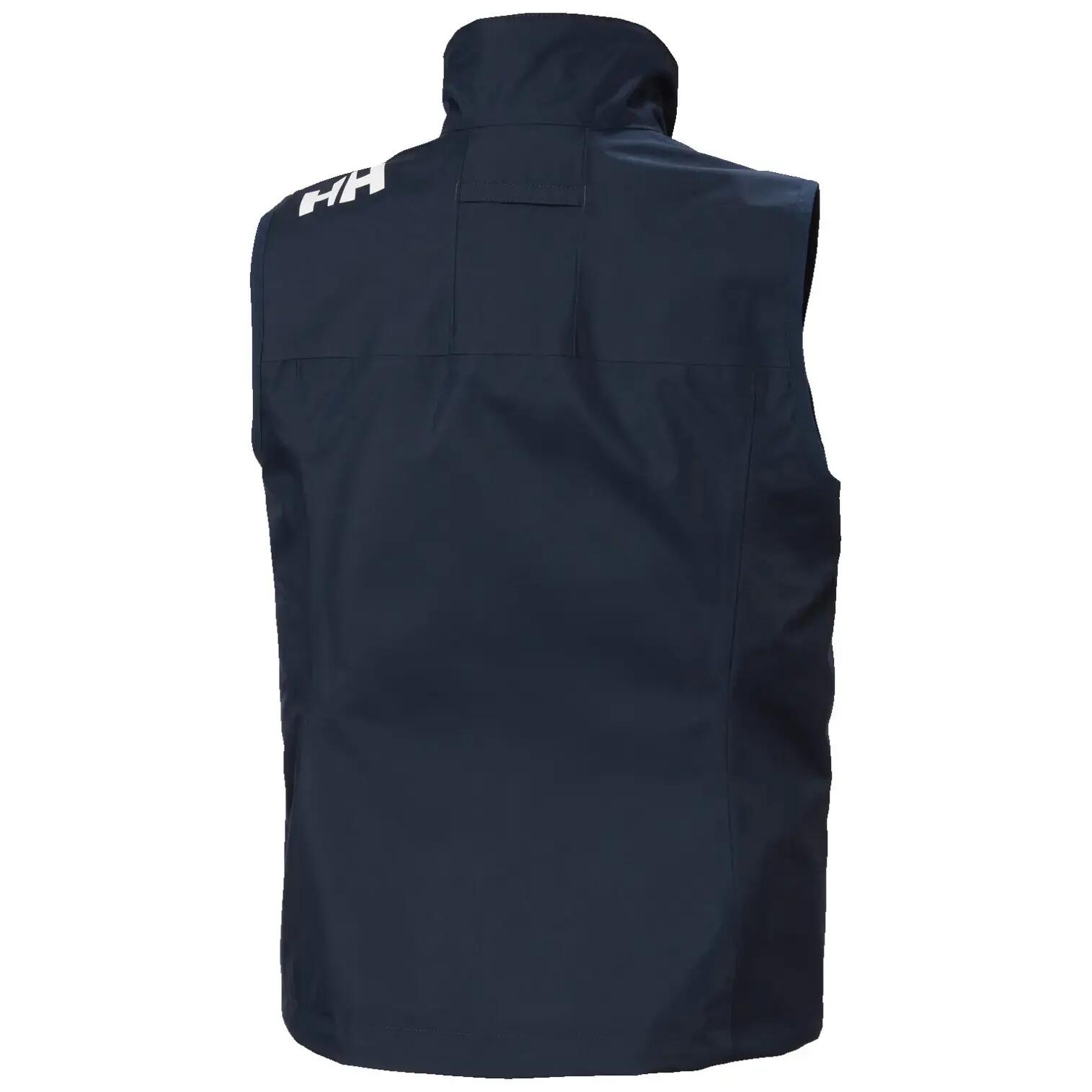 Damska kurtka bez rękawów Helly Hansen Crew 2.0 2/7