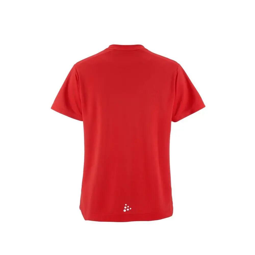 Craft Damen Trikot Evolve 2.0 Structured Jersey 1915636 4/4