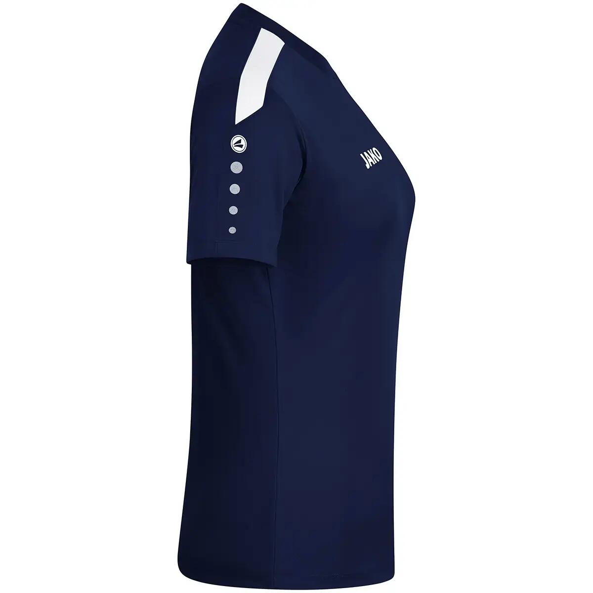 JAKO Unisex Trikot Power KA 6/8