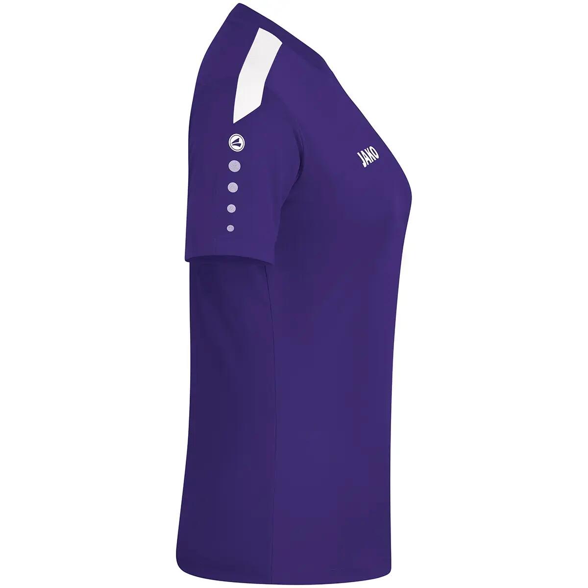 JAKO Unisex Trikot Power KA 6/8