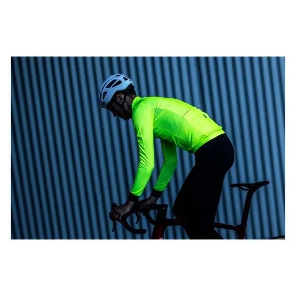 Camicia da ciclismo a maniche lunghe Uomini - Core 7/7