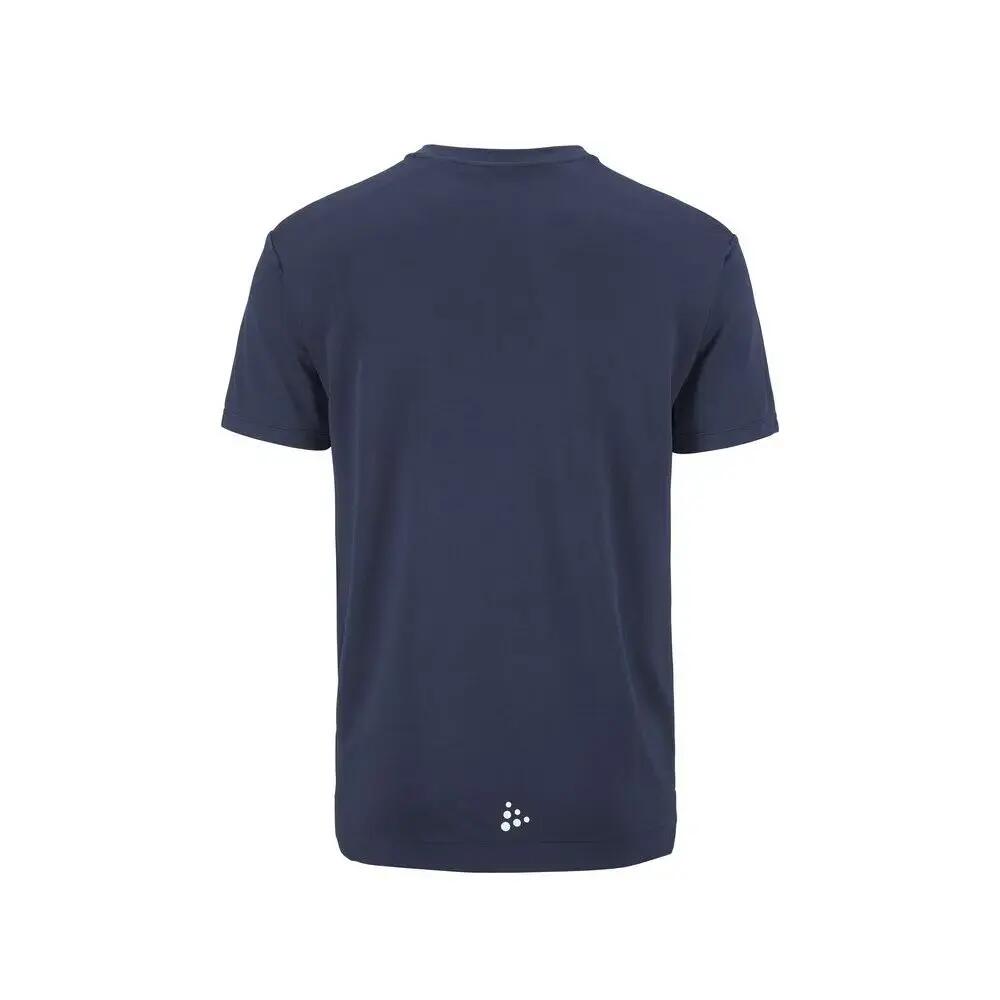Craft Herren Trikot Evolve 2.0 Structured Jersey 1915635 4/5