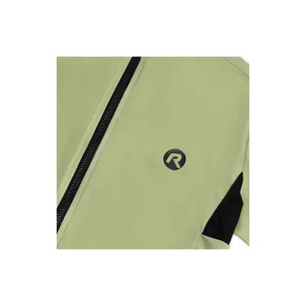 Maillot Manches Longues Velo Homme - Distance