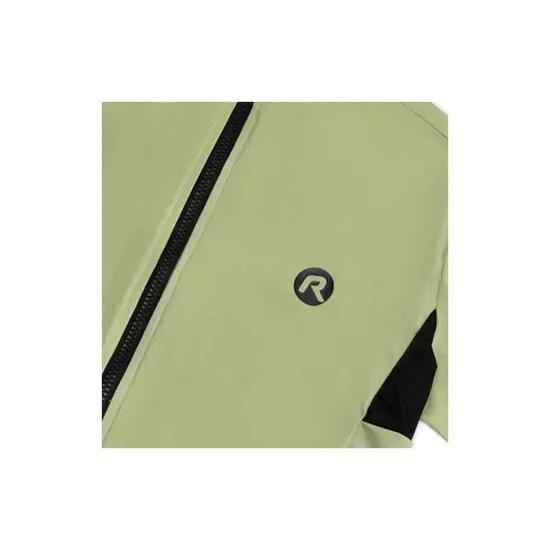 Maillot Manches Longues Velo Homme - Distance