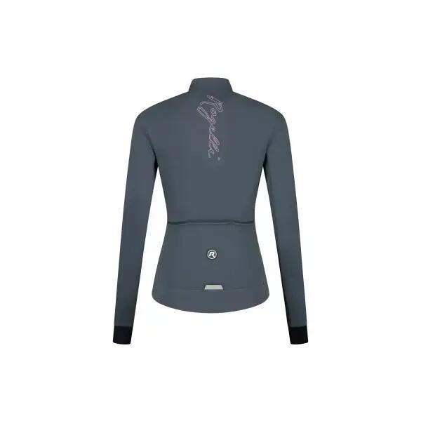 Maillot de ciclismo de manga larga Mujeres - Distance 4/7