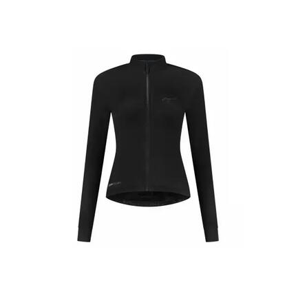 Maillot Manches Longues Velo Femme - Distance