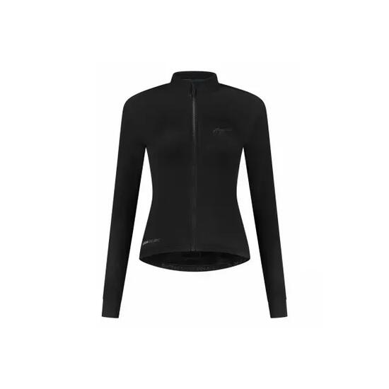 Maillot Manches Longues Velo Femme - Distance