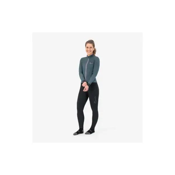 Maillot de ciclismo de manga larga Mujeres - Distance 2/7