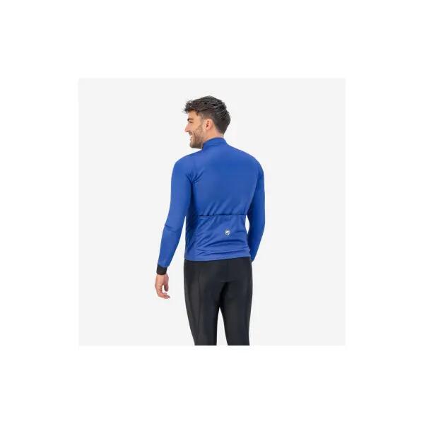 Maillot Manches Longues Velo Homme - Core 7/7