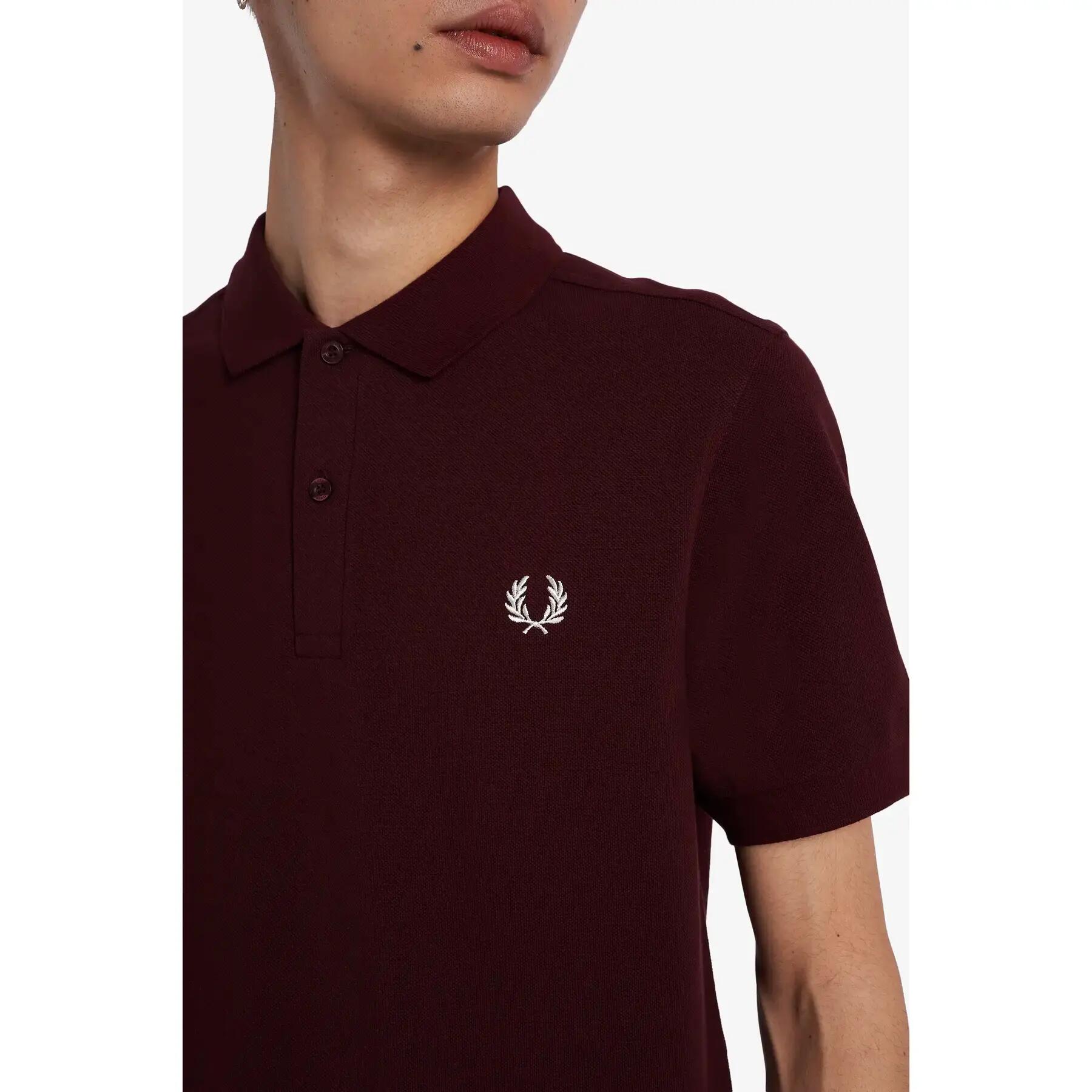 Polo liso Fred Perry 7/7