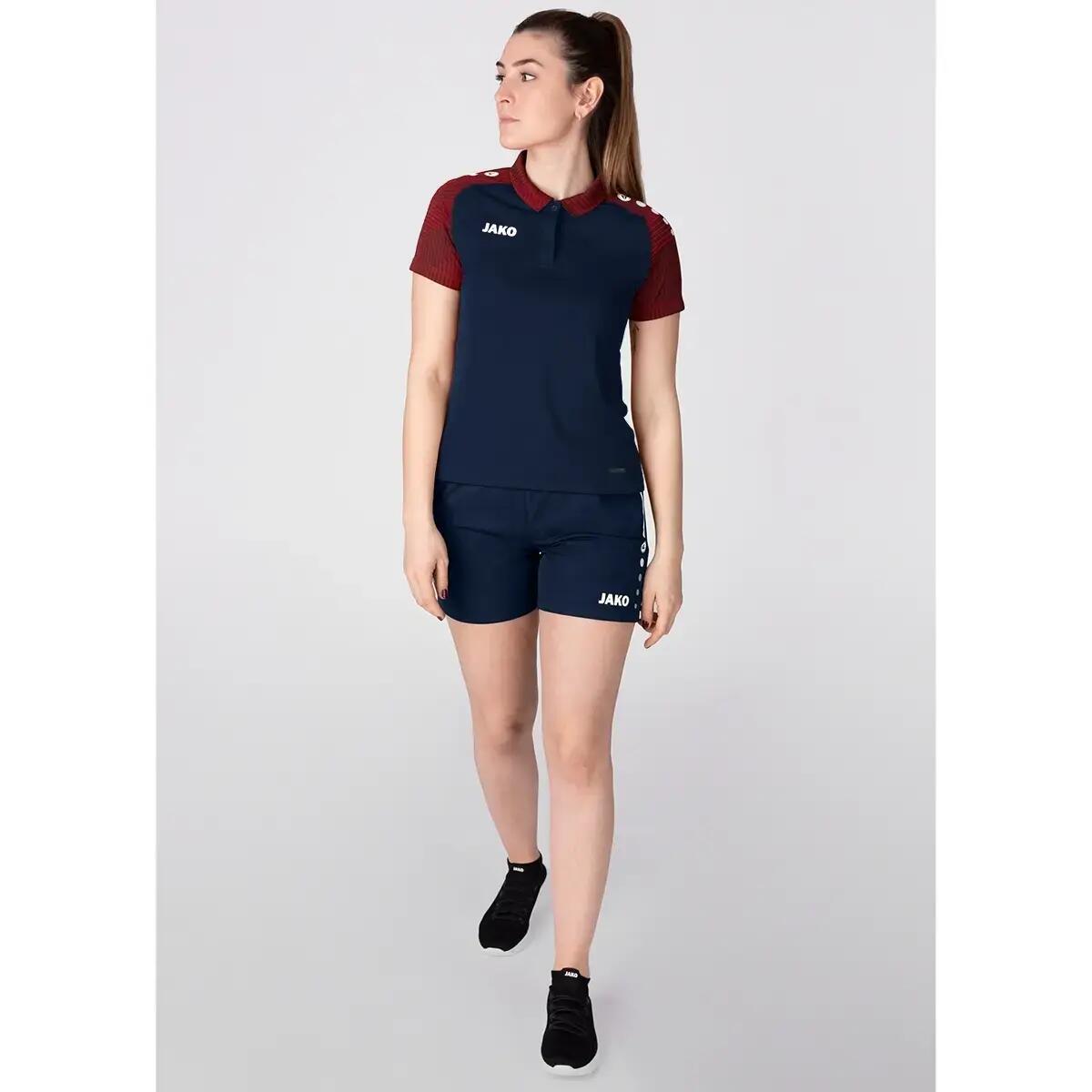 Polo para niños Jako Performance 6/8