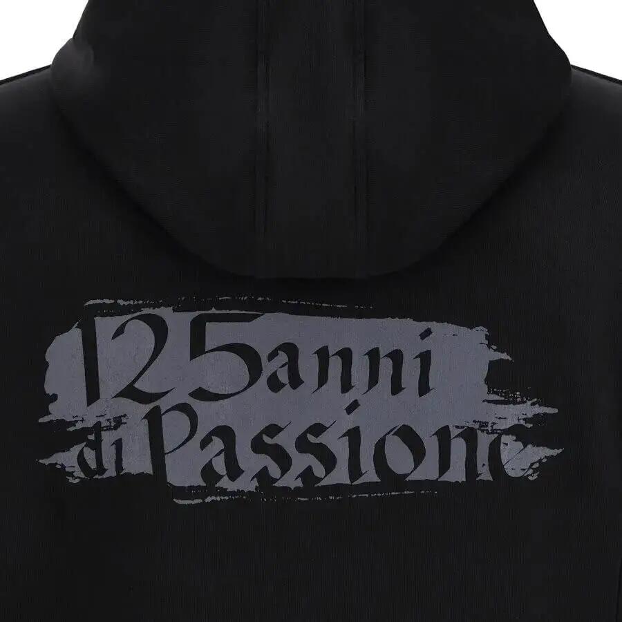Bluza z kapturem i zamkiem błyskawicznym Udinese 22/ Leisure 4/4
