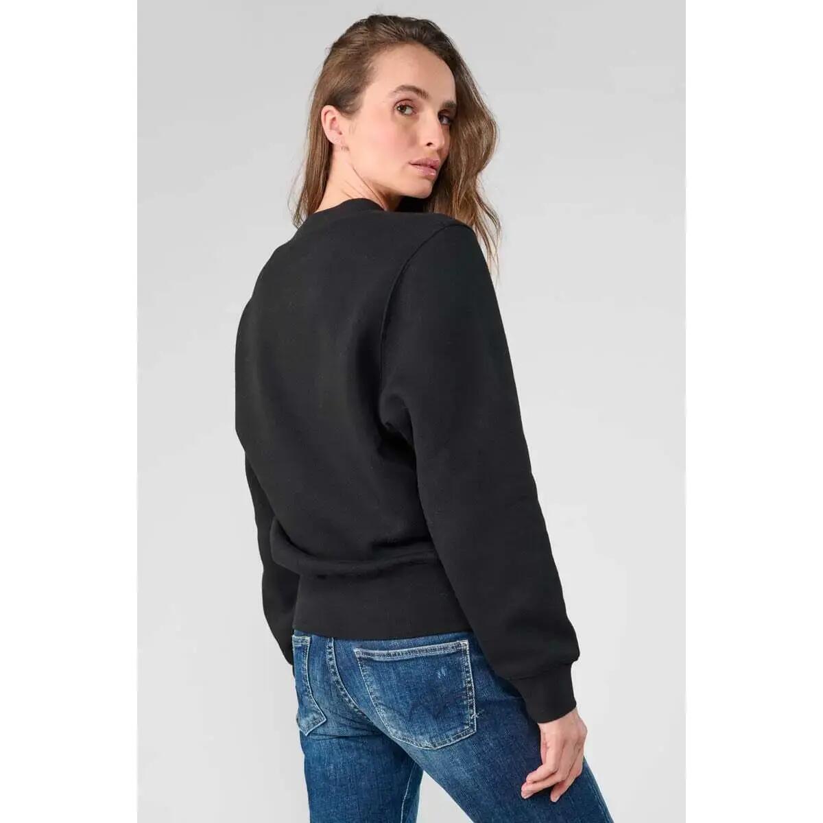 Dames sweatshirt Le Temps des cerises Paolo 5/6