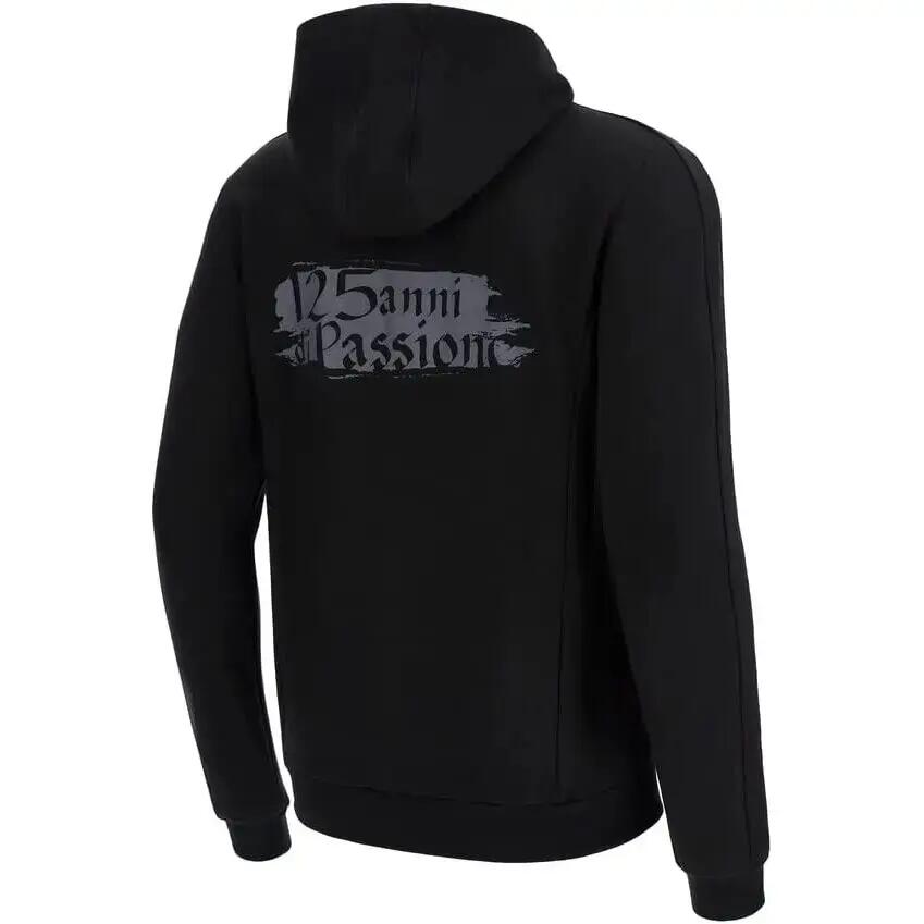 Bluza z kapturem i zamkiem błyskawicznym Udinese 22/ Leisure 2/4