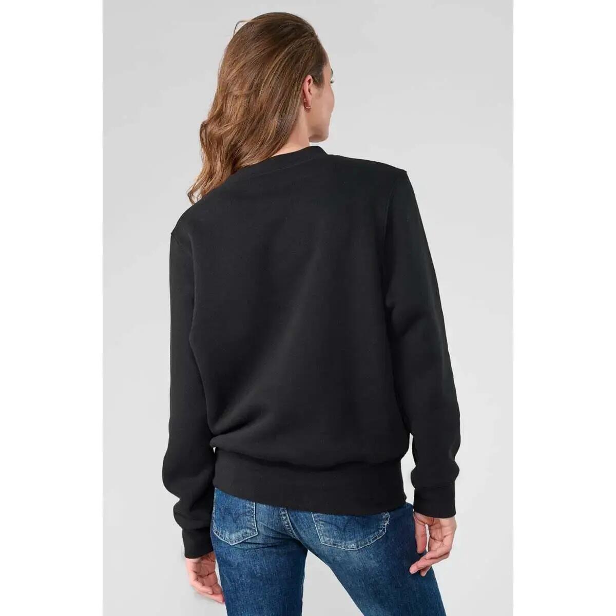 Dames sweatshirt Le Temps des cerises Paolo 4/6