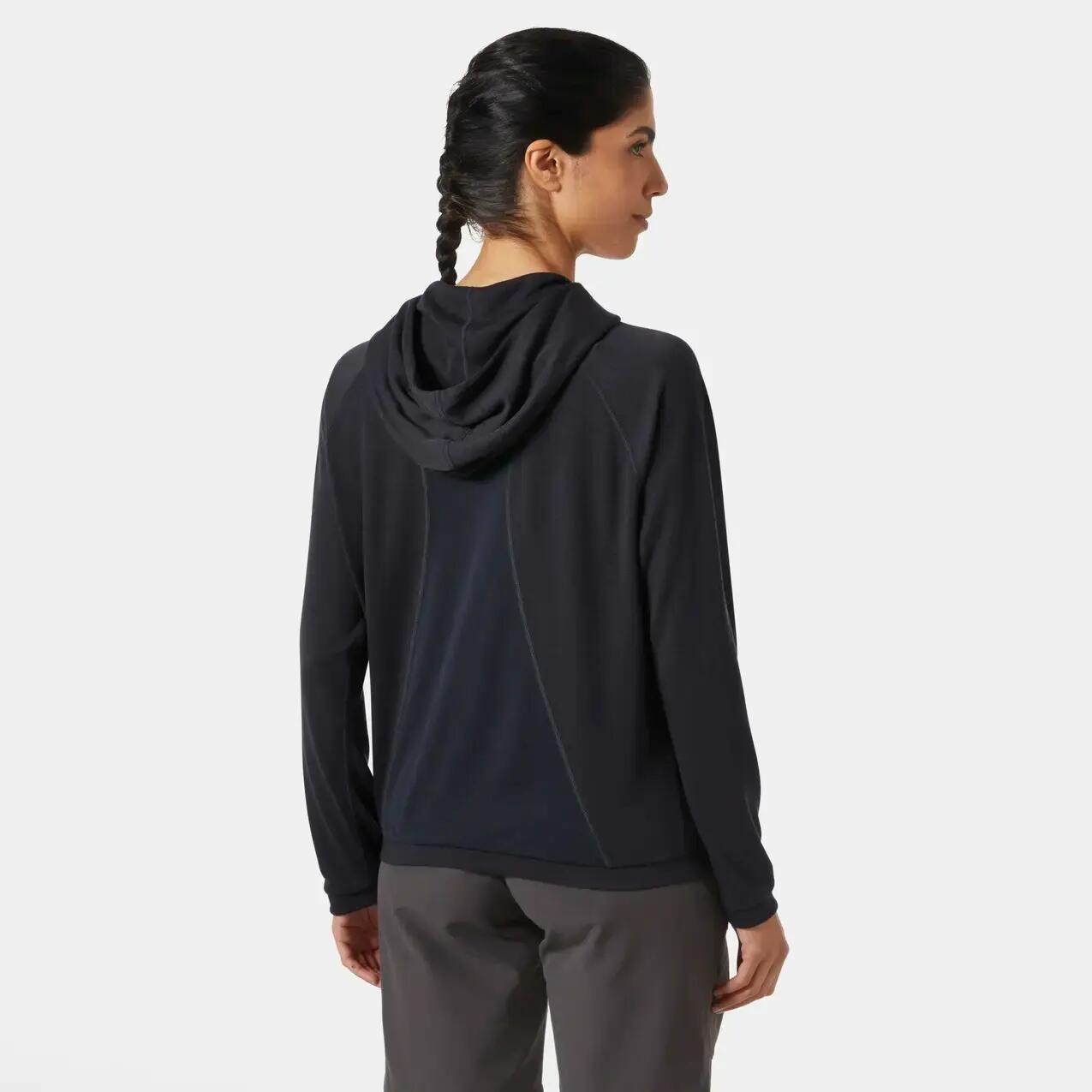Sweatshirt à capuche femme Helly Hansen Inshore 2.0 4/5