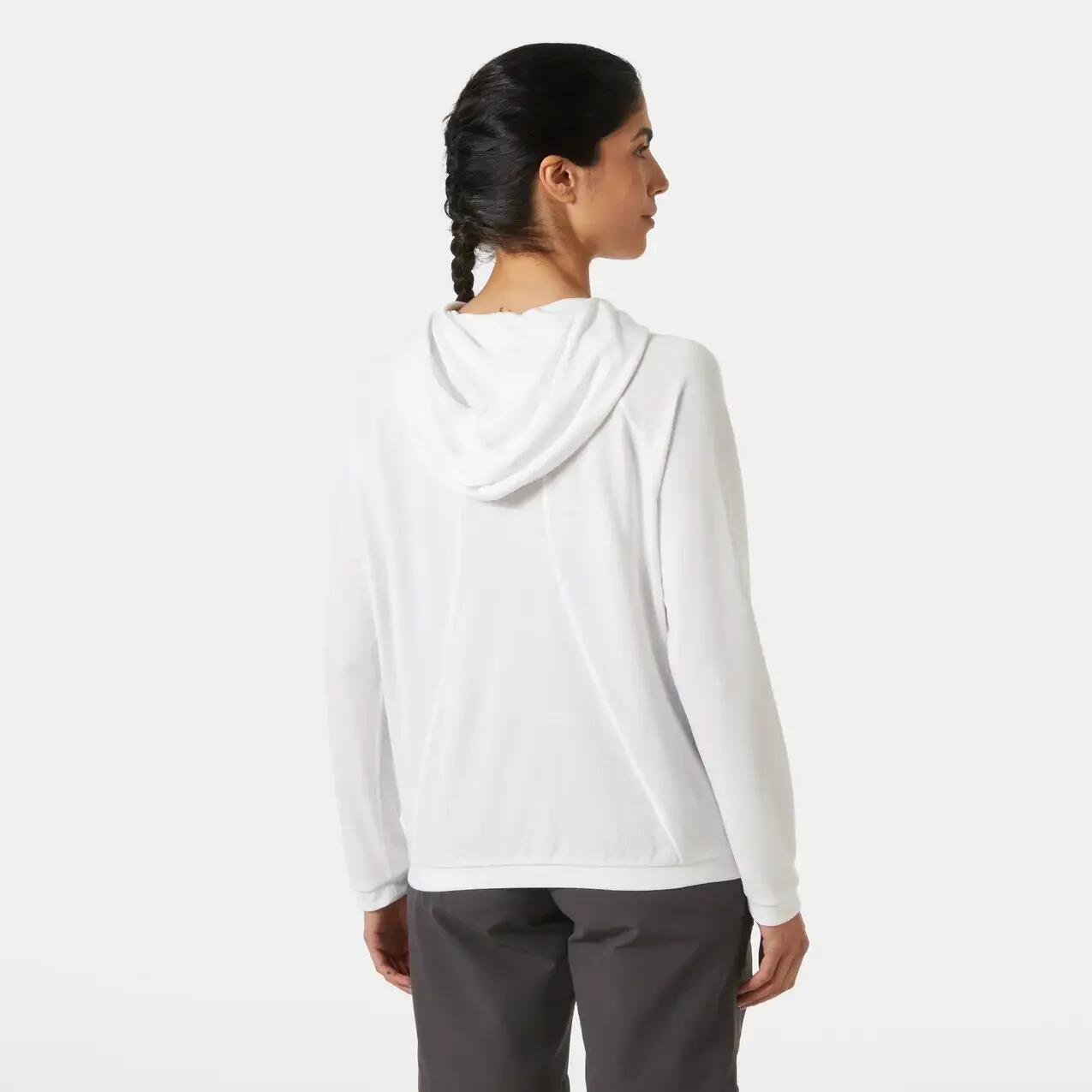 Sweatshirt à capuche femme Helly Hansen Inshore 2.0 4/7